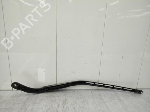 Front windshield wiper arm PEUGEOT 307 CC (3B) 2.0 16V | BP23718375C143 