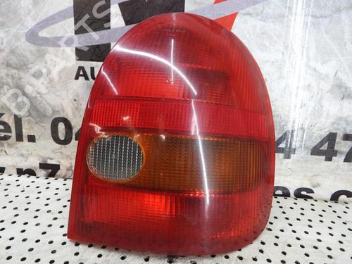 Høyre baklys OPEL CORSA B (S93) 1.2 i (F08, F68, M68) (45 hp) 23664654