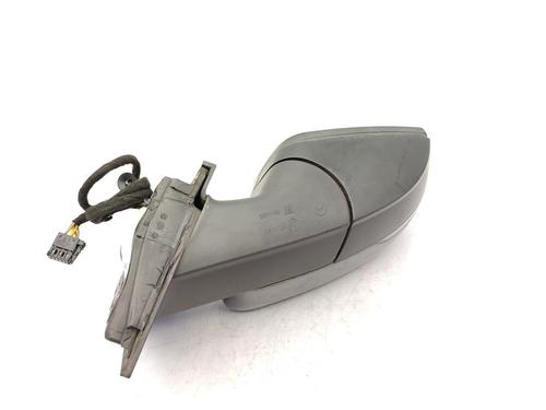 Right mirror VW POLO V (6R1, 6C1) 1.2 | BP23723099C27 