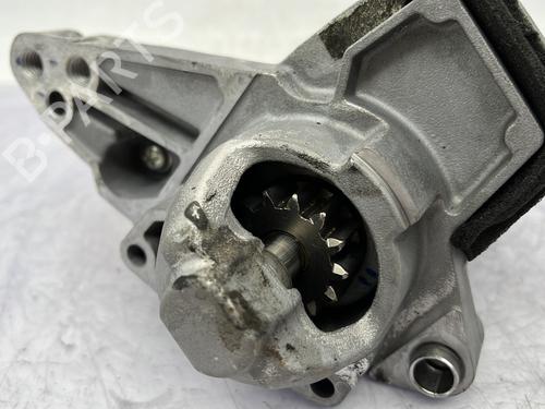 Starter DACIA SANDERO II TCe 90 (B8M1, B8MA, B8AC) | BP27501409M8