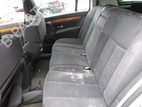 Left front steering knuckle RENAULT VEL SATIS (BJ0_) 2.2 dCi (BJ0E, BJ0F, BJ0G, BJ0H) | BP23695178M25  - Image 11