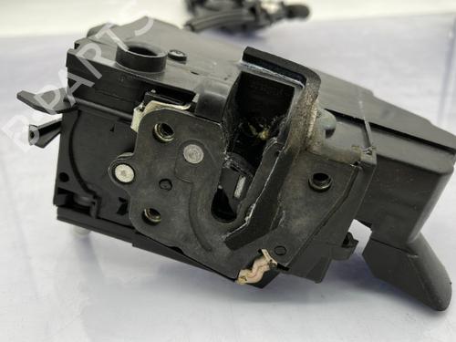 Used Front right lock PEUGEOT 308 SW II (LC_, LJ_, LR_, LX_, L4_) 1.5 BlueHDi 130 (131 hp) 23754729