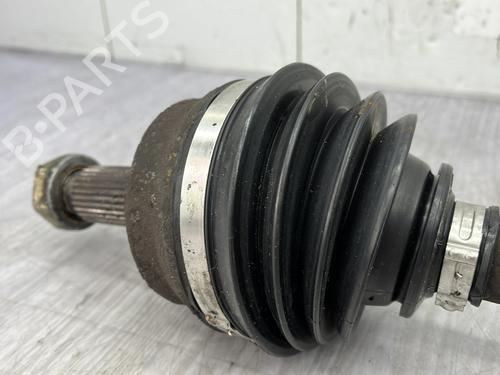 Left front driveshaft PEUGEOT 807 (EB_) 2.2 HDi | BP26032339M38  - Image 6