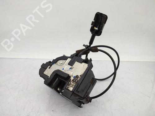 Used Front right lock Front right lock RENAULT CLIO III Grandtour (KR0/1_) 1.5 dCi (KR0F) (86 hp) 23718527 23718527