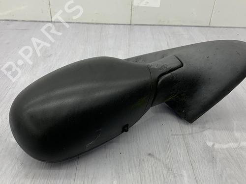 Right mirror RENAULT MEGANE I (BA0/1_) 1.4 e (BA0E, BA0V) | BP23702419C27 