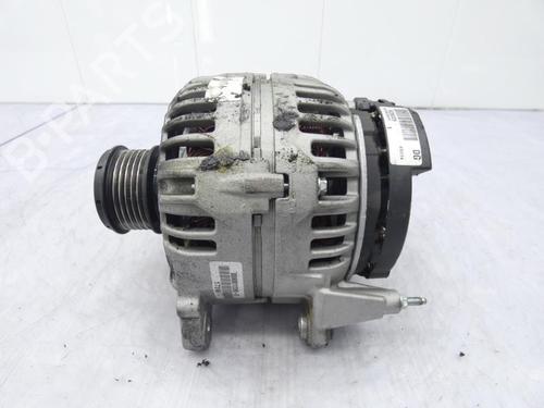Used Alternator SEAT LEON (1P1) 1.9 TDI (105 hp) 23698458