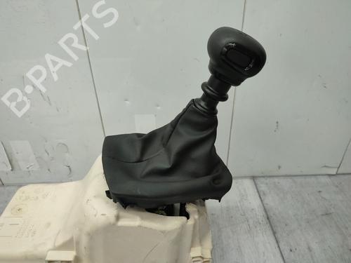 Gear lever PEUGEOT 208 II (UB_, UP_, UW_, UJ_) 1.2 PureTech 100 | BP27604306M90 