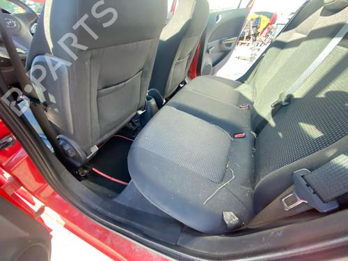 Dashboard OPEL CORSA D (S07) 1.3 CDTI (L08, L68) | BP37022698C46 - Image 82