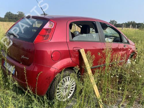 Electronic module FIAT GRANDE PUNTO (199_) 1.3 D Multijet | BP32166178M83  - Image 19