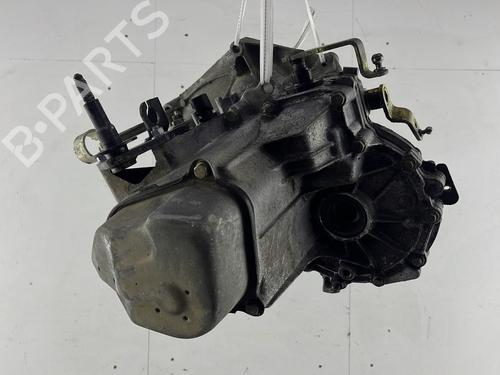 Gearbox PEUGEOT 206 Hatchback (2A/C) 1.4 i | BP29731449M3 