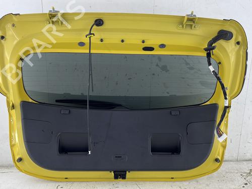 Tailgate KIA RIO IV (YB, SC, FB) 1.0 T-GDI 100 Eco-Dynamics+ | BP24296622C6 - Image 8