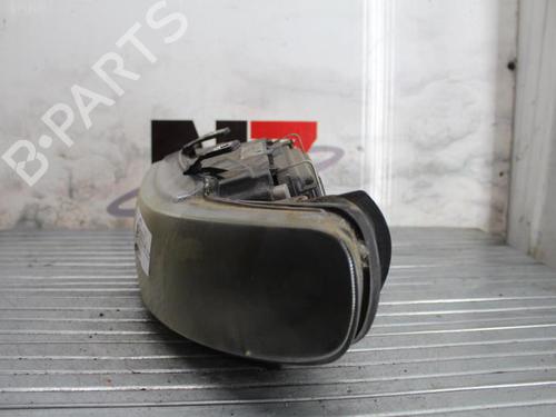 Left headlight SEAT TOLEDO II (1M2) 1.9 TDI | BP23687148C28 