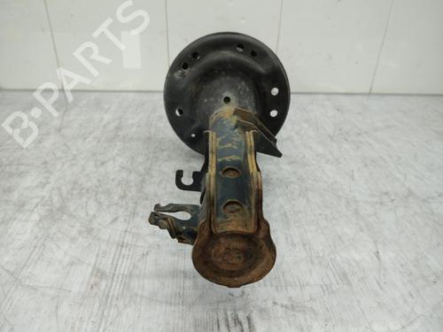 Left front shock absorber FIAT 500 (312_) 1.2 (312AXA1A) | BP23703453M16  - Image 5