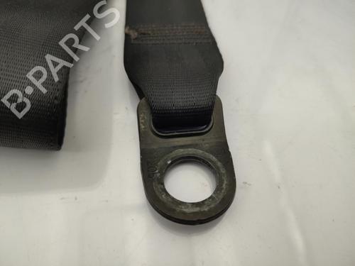 Used Rear right seatbelt Rear right seatbelt CITROËN C1 (PM_, PN_) 1.0 (68 hp) 23740757 23740757