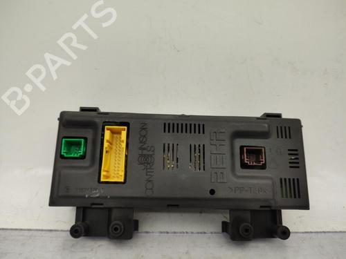 Climate control PEUGEOT 307 CC (3B) 2.0 16V | BP23718383I5 