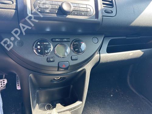 Headrest NISSAN NOTE (E11, NE11) 1.5 dCi | BP23683365I31 - Image 29