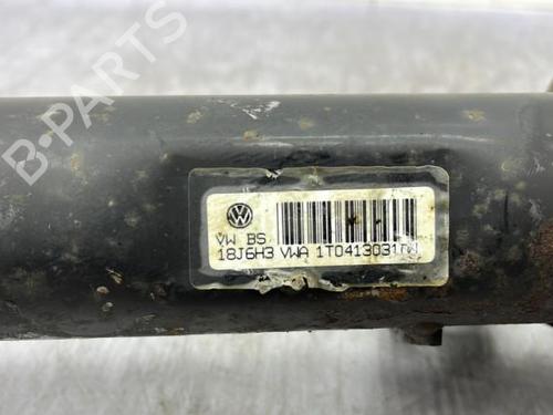 Left front shock absorber SKODA OCTAVIA II (1Z3) 2.0 TDI 16V | BP23752517M16 