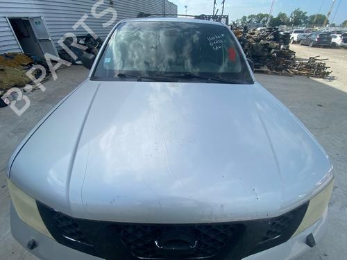 Engine NISSAN PATHFINDER III (R51) 2.5 dCi 4WD | BP33569162M1 - Image 140