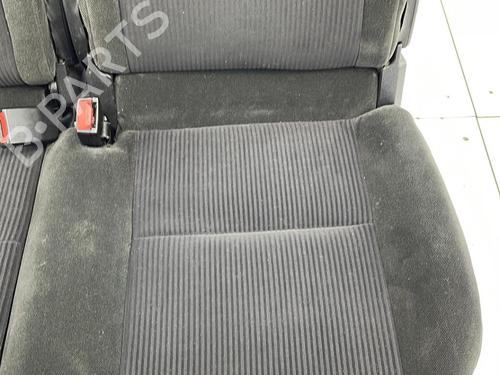 Seats set FORD FOCUS C-MAX (DM2) 1.8 TDCi | BP23704993C78 - Image 6