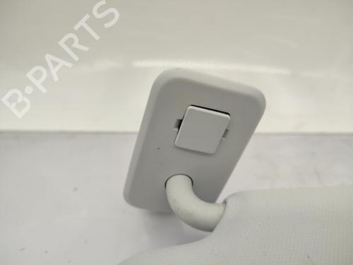 Used Left sun visor Left sun visor PEUGEOT 208 I (CA_, CC_) 1.5 BlueHDI 100 (102 hp) 23721294 23721294