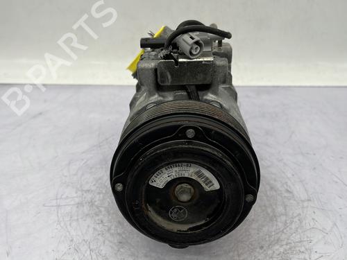 AC compressor BMW 1 (E81) 118 d | BP23761942M34 - Image 5