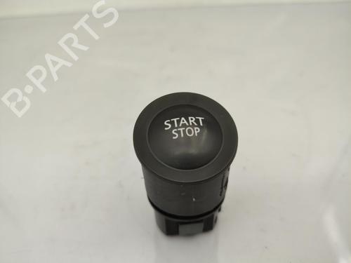Used Switch RENAULT MEGANE II Saloon (LM0/1_) 1.6 16V (LM1R, LM0C) (112 hp) 23733325