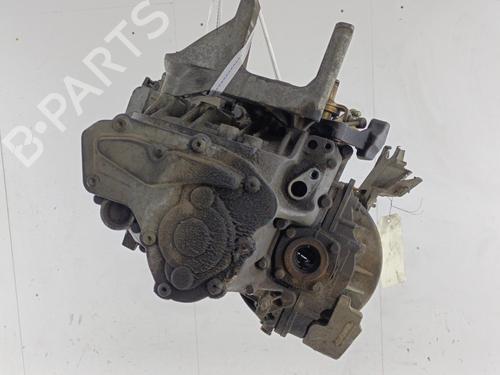 Used Gearbox PEUGEOT 407 SW (6E_, 6D_) 2.0 HDi 135 (136 hp) 23710811