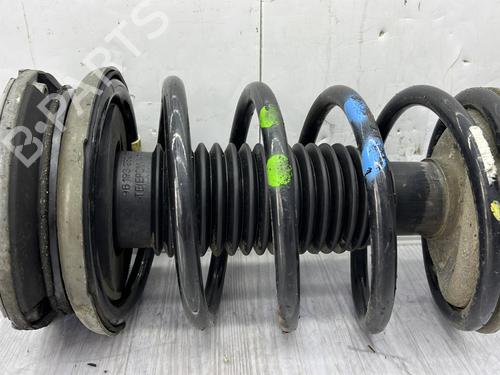 left-front-shock-absorber-peugeot-607-9d-9u-2000-29012609 main image