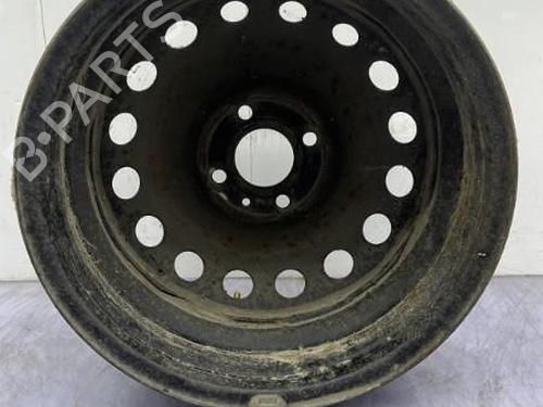 Used Rim Rim RENAULT CLIO III (BR0/1, CR0/1) 1.5 dCi (BR17, CR17) (86 hp) 35890776 35890776