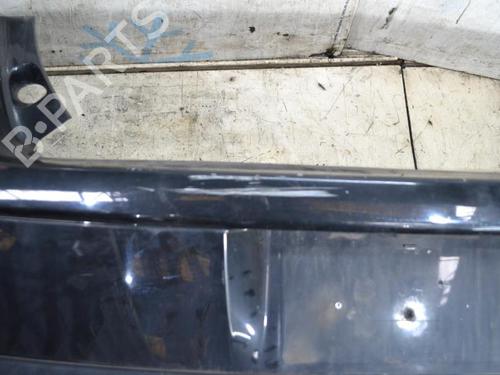 Used Rear bumper CITROËN C4 Coupe (LA_) 1.6 HDi (109 hp) 23666916