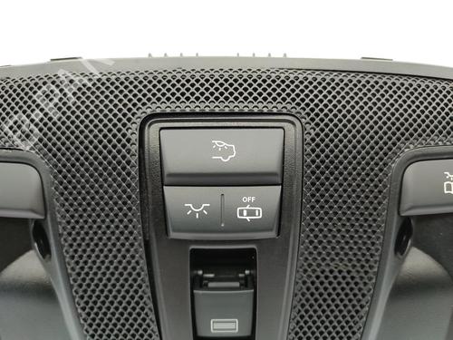 Interior roof light MERCEDES-BENZ CLA Shooting Brake (X117) CLA 250 (117.944) | BP23752782I8 