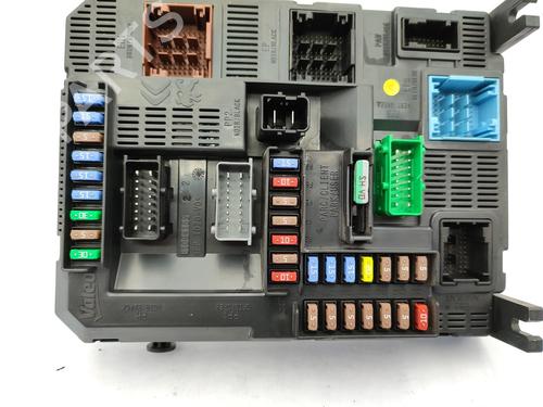 Electronic module PEUGEOT 2008 I (CU_) 1.6 HDi | BP23753140M83 - Image 7