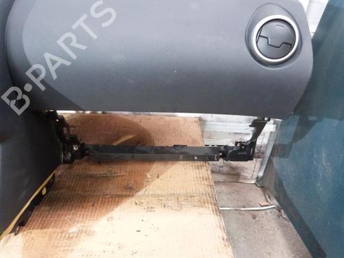 Tablier Tablier NISSAN QASHQAI I (J10, NJ10) 1.6 dCi (130 hp) 23690168 23690168