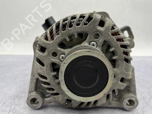 Used Alternator PEUGEOT PARTNER Box Body/MPV (K9) 1.5 BlueHDi 100 (102 hp) 23751616