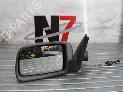 Left mirror RENAULT RAPID Box Body/MPV (F40_, G40_) 1.1 | BP23692999C26 