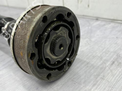 Used Right front driveshaft Right front driveshaft VW POLO VI (AW1, BZ1, AE1) 1.6 TDI (95 hp) 23761044 23761044