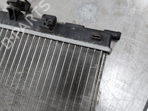 Water radiator PEUGEOT 207 (WA_, WC_) 1.4 16V | BP23670570M31 