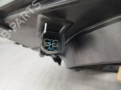 Radiator fan BMW 1 (E87) 120 d | BP26719111M35 