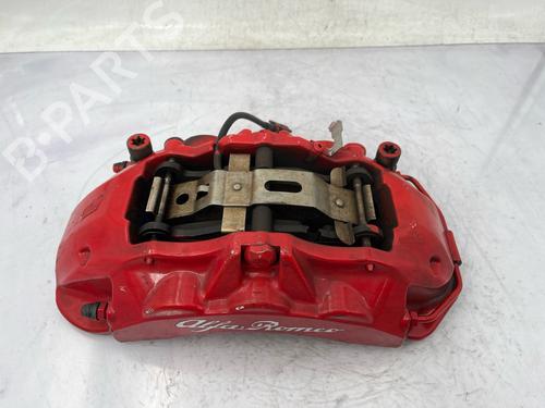 Left front brake caliper ALFA ROMEO STELVIO (949_) 2.2 D Q4 (949.AXE2A) | BP36646322M105 - Image 4