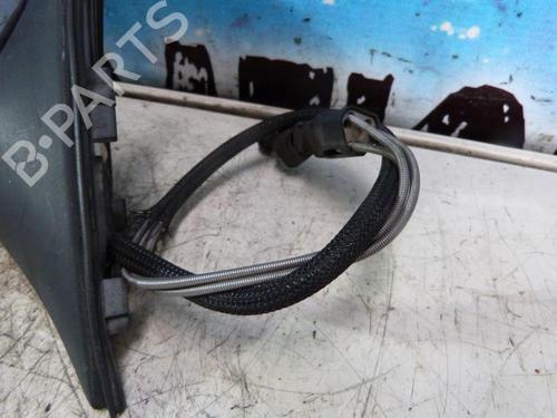 Used Right mirror Right mirror RENAULT 25 (B29_) 2.0 (B297) (101 hp) 23664431 23664431