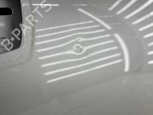 Left front door PEUGEOT 207 (WA_, WC_) 1.6 16V VTi | BP23663117C2 