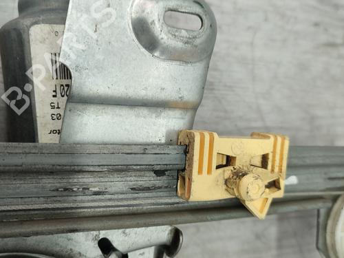 Front right window mechanism CITROËN C3 Pluriel (HB_) 1.4 | BP23684461C23  - Image 7