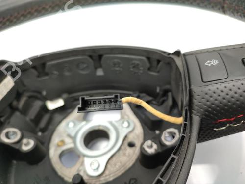 Used Steering wheel Steering wheel AUDI A3 (8P1) 1.9 TDI (105 hp) 23750858 23750858