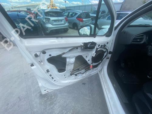 Right tailgate light CITROËN C3 II (SC_) 1.1 i | BP36956768C80 - Image 53