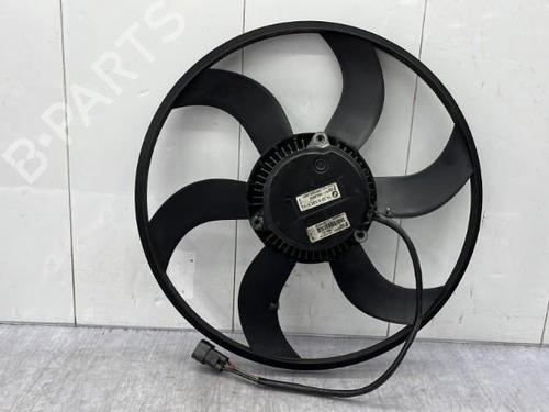Used Radiator fan BMW 1 (E87) 120 d (163 hp) 23749890