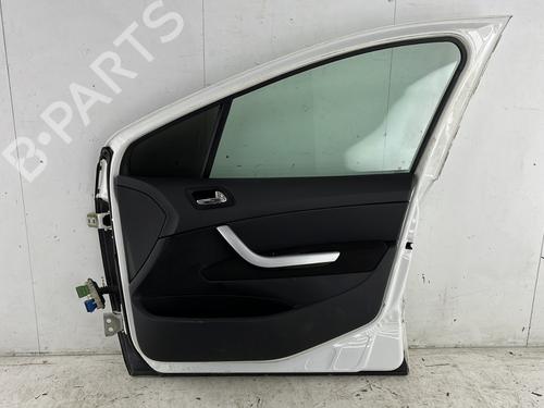 Right front door PEUGEOT 308 I (4A_, 4C_) 1.6 HDi | BP23681679C3