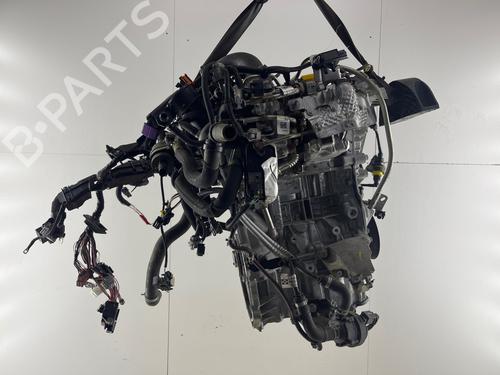 Engine DACIA SANDERO III 1.0 TCe 100 ECO-G | BP31148347M1 - Image 4