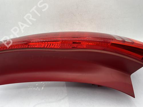 Right taillight CITROËN C4 I (LC_) 1.6 HDi | BP25627017C35 