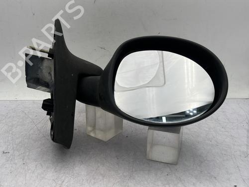 Używane Lusterko boczne prawe RENAULT TWINGO I (C06_) 1.2 (C066, C068) (58 hp) 29961755