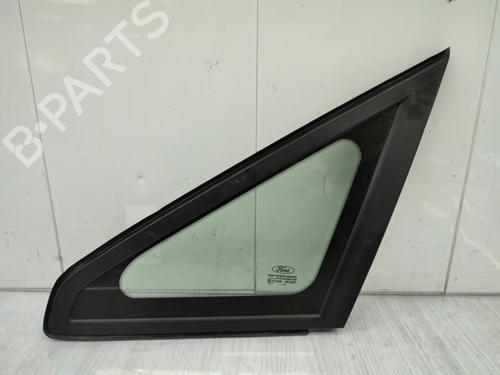 Front left quarter glass FORD FOCUS C-MAX (DM2) 1.6 TDCi | BP23676361C111 